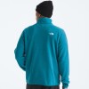 Buzo polar Glacier Dusk Blue