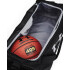 UA Undeniable 5.0 Duffle MD-PNK BLK-001