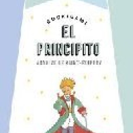 EL PRINCIPITO BOOKIGAMI EL PRINCIPITO BOOKIGAMI
