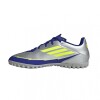 Championes adidas F50 Club Messi Silver & Blue