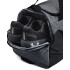 UA Undeniable 5.0 Duffle SM-BLU GRY-012