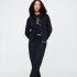 V-GAP HERITAGE JOGGER TRUE BLACK V2 2