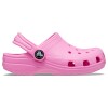 Crocs Classic Niños Pequeños Rosa