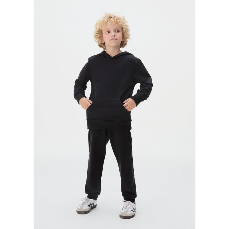 CALCA INFANTIL PRETO ESCURO