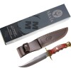 Cuchillo Muela Bowie Bw 14 Cuchillo Muela Bowie Bw 14