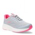Championes de Mujer Push CALIFORNIA Gris