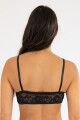 Top muguet 8893 Negro