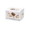 Juguete de Madera Comida para Cortar Polar B Juguete de Madera Comida para Cortar Polar B