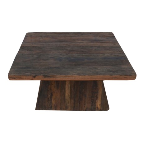 MUEBLE CENTRAL MADERA NATURAL-BEIGE SIERRA NATURAL