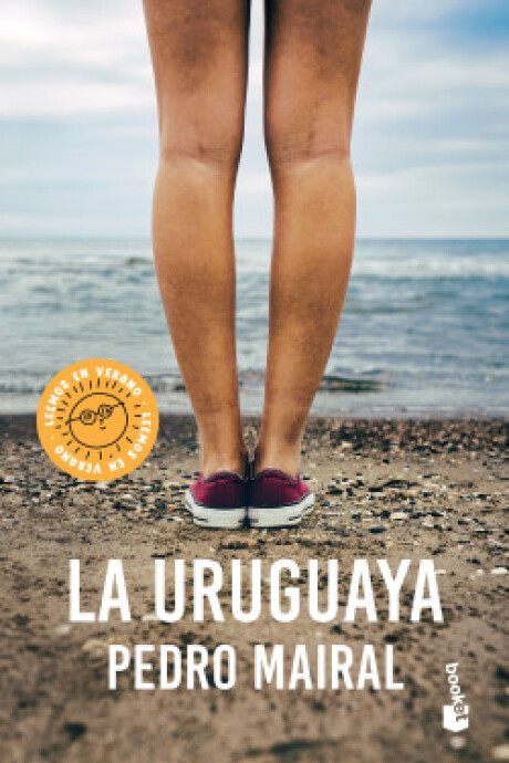 VERANO - LA URUGUAYA VERANO - LA URUGUAYA