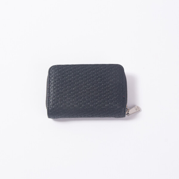 MONEDERO GUINEA NEGRO MONEDERO GUINEA NEGRO
