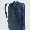 Bolso Base Camp Voyager Duffel 32 L Shady Blue/summit Navy