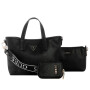 Cartera Guess Latona II Negro 0