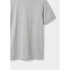 CAMISA POLO MM MASC CINZA MESCLA