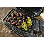 Parrilla Weber Traveler Compact Parrilla Weber Traveler Compact