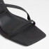 ARIZE OTHER BLACK SYNTHETIC BLACK
