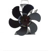 Ventilador Termoeléctrico 6 Aspas Ventilador Termoeléctrico 6 Aspas