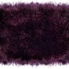 ALFOMBRA GALANT 1.50 x 2.00mts - COLOR UVA - PELO LARGO ALFOMBRA GALANT 1.50 x 2.00mts - COLOR UVA - PELO LARGO
