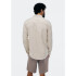 CAMISA MASC OFF WHITE