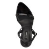 Sandals Villo3 Black 01