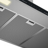 Campana Extractora 90 cm Inox - Modelo BHCB96641BBHS - Beko Campana Extractora 90 cm Inox - Modelo BHCB96641BBHS - Beko