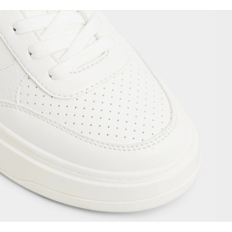 JAYLLA WHITE SYNTHETIC WHITE