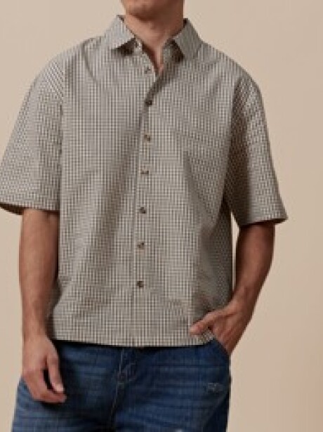 CAMISA MONTE COMBO 1