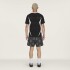 Short Adidas CLOT Heritage Print by Edison Chen Gris