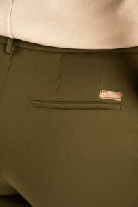 Pantalon Oliva