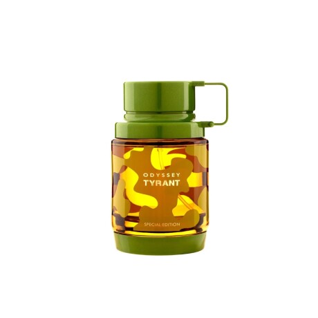 Armaf Odyssey eau de parfum for men Tyrant