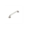 Agarradera en acero inox 304 Satinado 60 por 3.2 cm Agarradera En Acero Inox 304 Satinado 60 Por 3.2 Cm