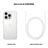 Iphone 16 Pro Max 8/256 Gb 5g BLANCO