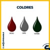 FONDO ANTIOXIDO 900ML MAYOR Gris