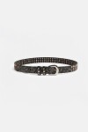 CINTO METAL REPTIL Reptil