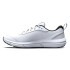 UA Drift-BLU WHT-100