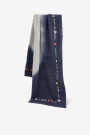 PAÑUELO ST. MORITZ Navy