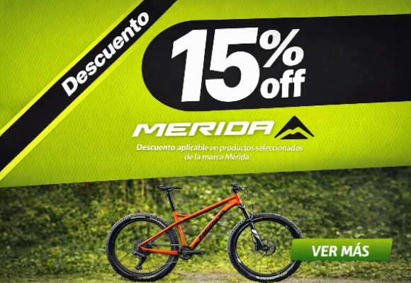 MERIDA