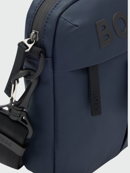 BOSS - Bandolera Stormy Navy