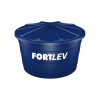 Tanque de Agua Fortlev 3000 L de Polietileno Tanque De Agua Fortlev 3000 L De Polietileno