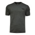 TSHIRT MEN EVERLAST POLY/SPX CHAMPION GY GY GREY