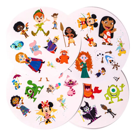 Dobble Disney Dobble Disney