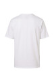 Remera O'Neill Orbit Logo Blanco