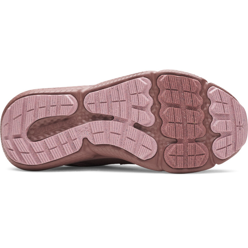 UA W Charged Verssert 2-PNK PNK-673
