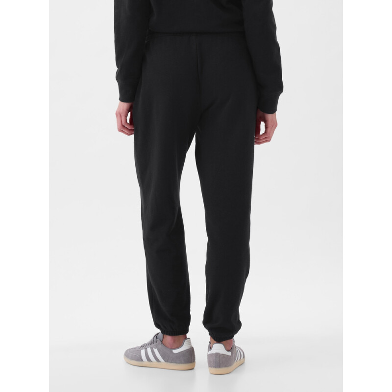 V-FRCH FT GAP HERITAGE JOGGER TRUE BLACK V2