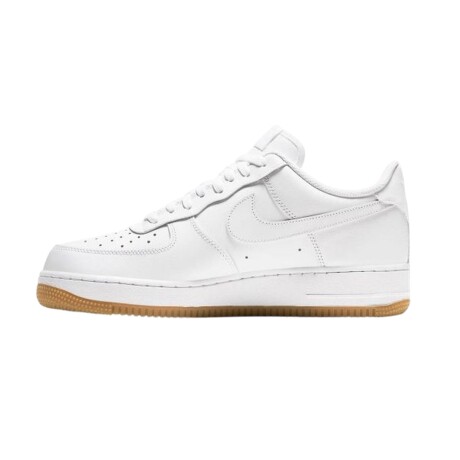 Championes Nike Air Force 1 Low White