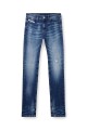 Jean Para Hombre 1979 Sleenker Azul Marino