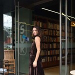 SET ELIF MARRON