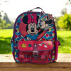 Mochila Infantil Diseño Minnie Mouse Mochila Infantil Diseño Minnie Mouse