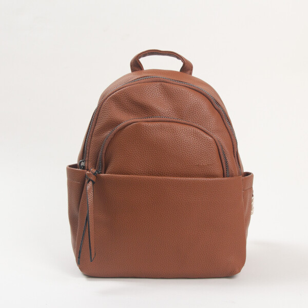 MOCHILA SAMARCANDA MARROIN MOCHILA SAMARCANDA MARROIN