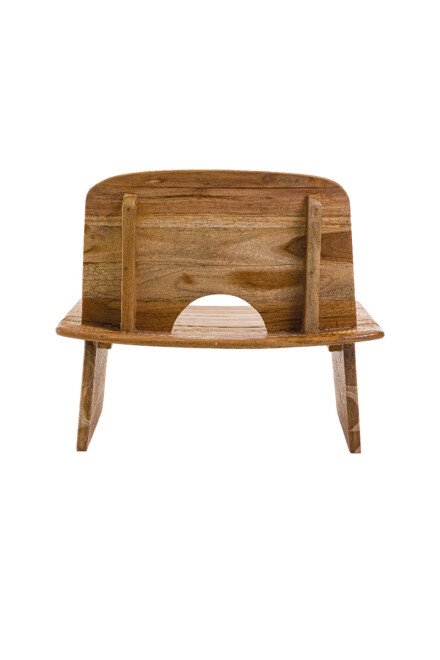 CAVE POLTRONA CAVE 84X74X74H